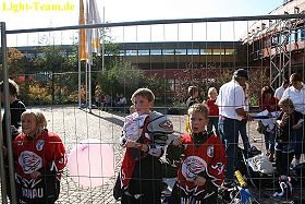 Mainz ZDF Gelände